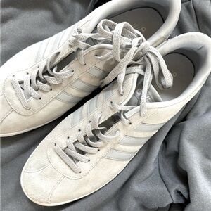 adidas lightweight sneakers